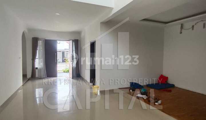 Rumah One e Gate System Dengan Lokasi Strategis Dan Pusat Kota Siap Huni di Komplek GBA Bojongsoang Rumah One e Gate System Dengan Lokasi Strategis Dan Pusat Kota Siap Huni di Komplek GBA Bojongsoang