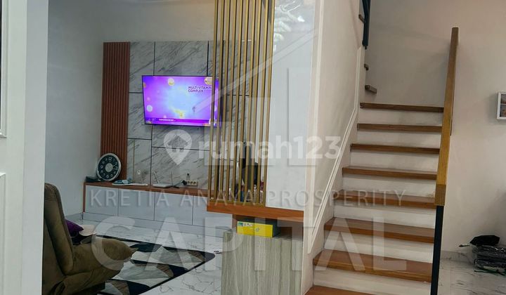 Rumah Villa Kantor dan Usaha Agribusiness di Lembang Bandung Barat 2