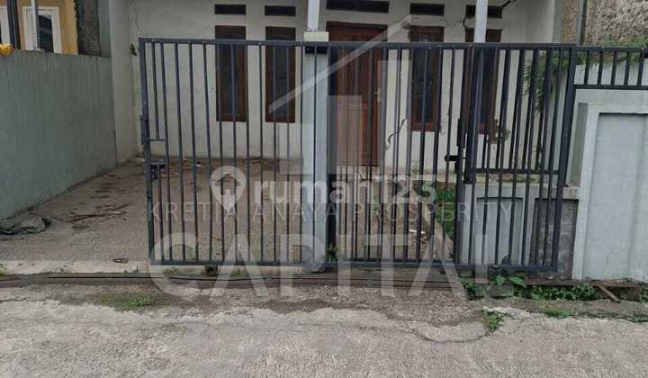 Rumah Minimalis Hitung Tanah Siap Huni di Komplek Belakang Taman Cibaduyut Indah 2 Bandung Rumah Minimalis Hitung Tanah Siap Huni di Komplek Belakang Taman Cibaduyut Indah 2 Bandung