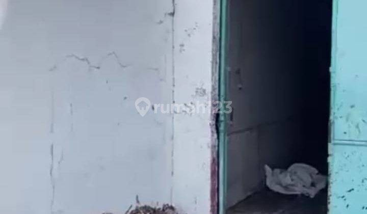Disewakan Gudang Mainroad Katapang 2