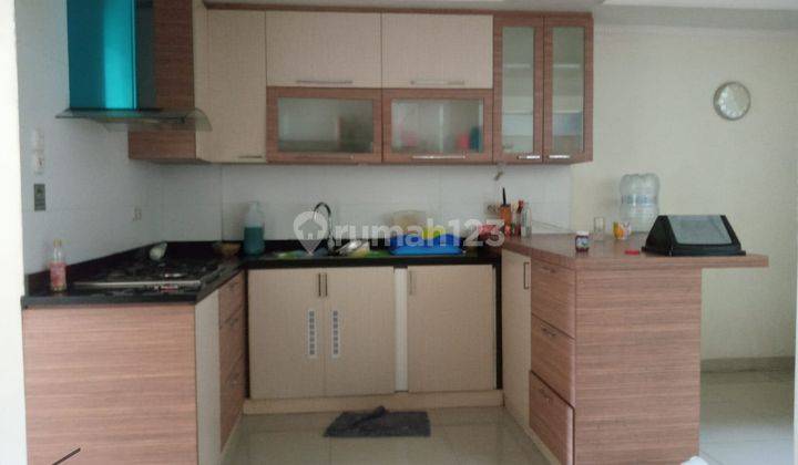 Jual Rumah Kosan2an Cakep, Minimalis Dan Terawat Di Sayap Dago 2