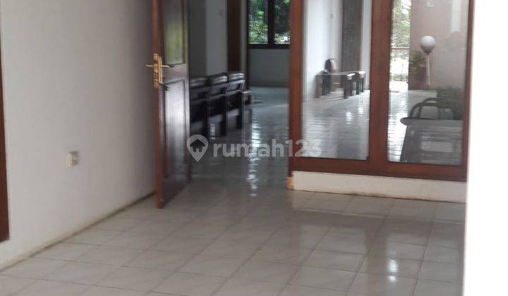 Disewakan Rumah Nyaman Di Pondok Hijau Bandung 4