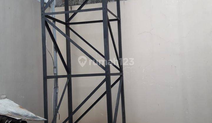 Disewakan Rumah Nyaman Di Pondok Hijau Bandung 6