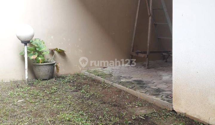 Disewakan Rumah Nyaman Di Pondok Hijau Bandung 7