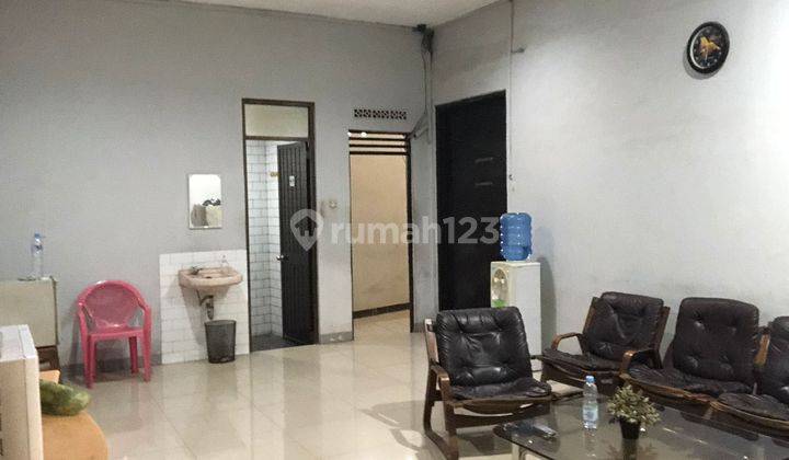 Dijual Pabrik gudang Cibolerang Reposisi Harga  2