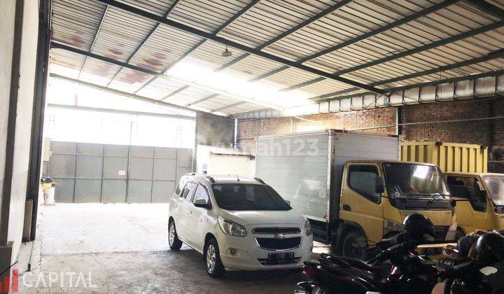 Dijual Pabrik gudang Cibolerang Reposisi Harga  3