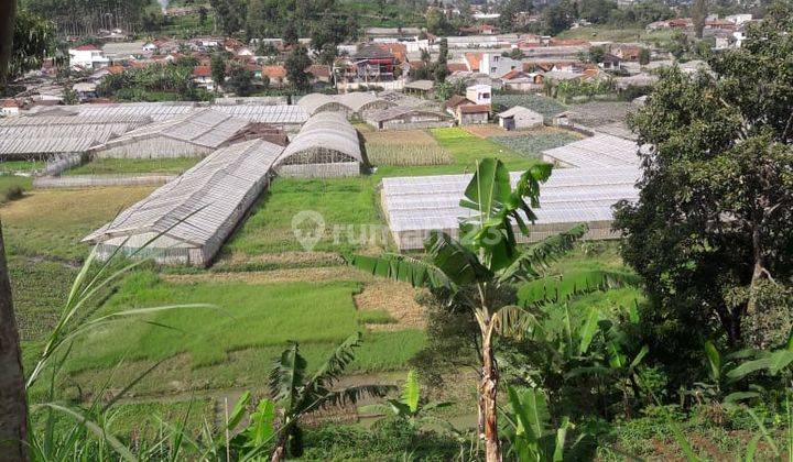 Jual Tanah di Cisarua Parongpong, Bandung 4