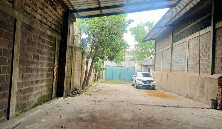 For Rent Ex Pabrik Washing di Cibaligo , Bandung 6