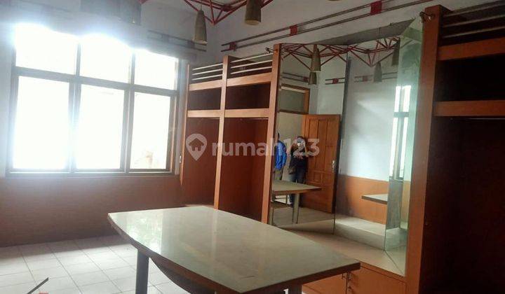 For Rent Ex Pabrik Washing di Cibaligo , Bandung 7