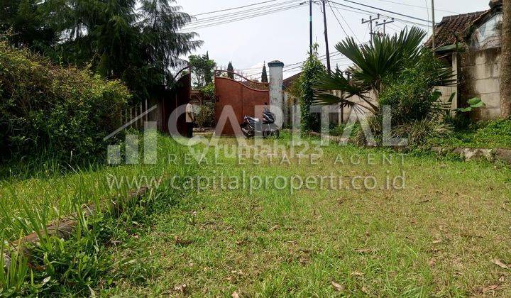 Jual Tanah di Ciwidey Ada View Cakep, Bandung 3