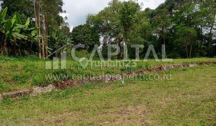 Jual Tanah di Ciwidey Ada View Cakep, Bandung 4