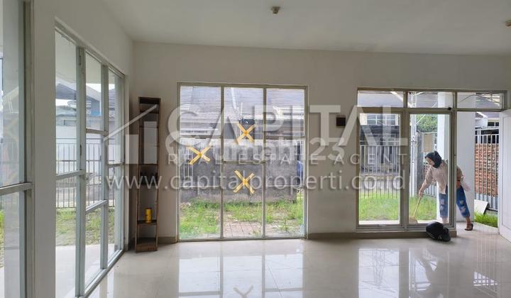Jual Rumah 2 Lantai Sayap Jln Margacinta Cluster Cuma 12 Rumah 3