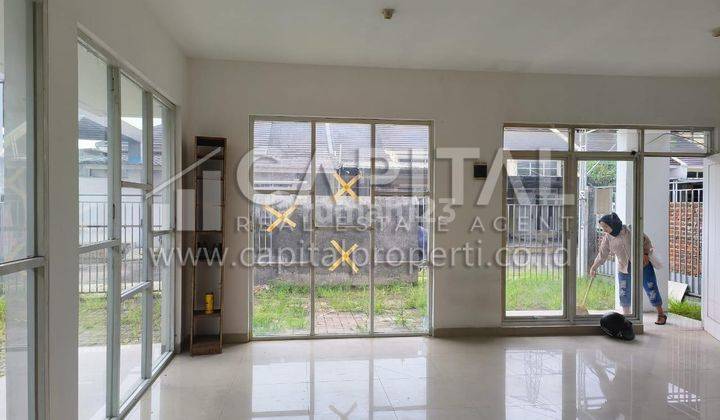 Jual Rumah 2 Lantai Sayap Jln Margacinta Cluster Cuma 12 Rumah 7