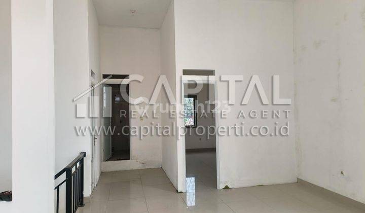 Jual Rumah 2 Lantai Sayap Jln Margacinta Cluster Cuma 12 Rumah 8