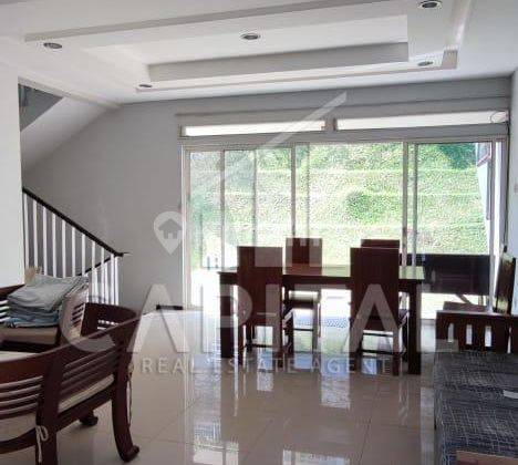 Dijual Rumah Didago Resort Forest Hill, Bandung 1