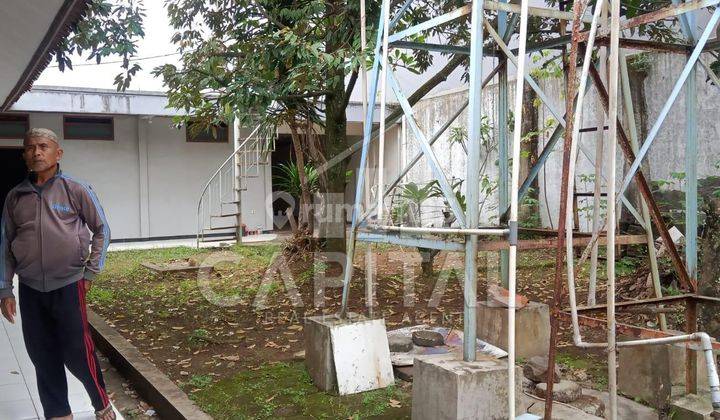 Ruko Bojongsoang Lokasi Ramai, Sangat Cocok Buat Segala Usaha 2