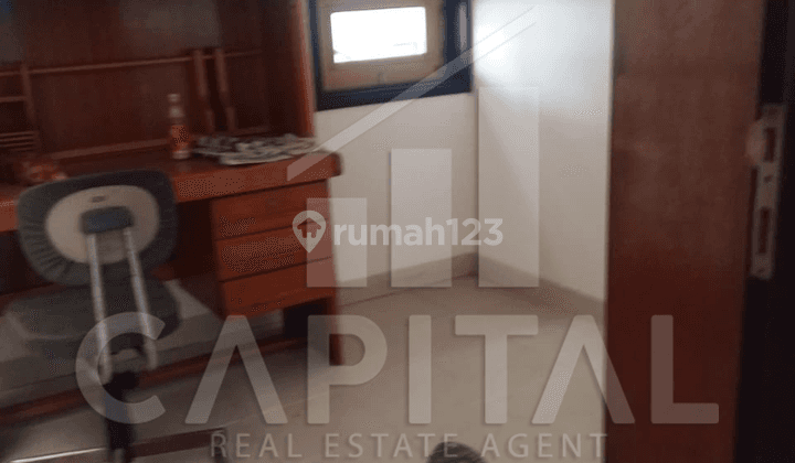 Disewakan Rumah Modern Furnished Sangat Terawat, Lokasi di Belakang Btc, Bandung 2