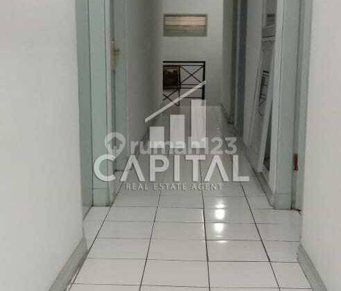 Jual Cepat Rumah Kost2an 2 Lantai Bersih Dan Terawat di Cisitu, Coblong, Bandung 2