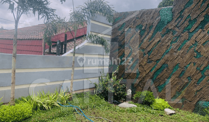 Rumah Bagus Area Utara Di Setrasari, Bandung 2