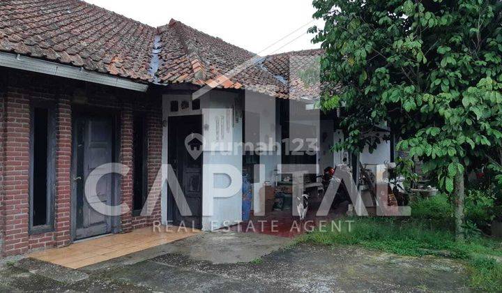 Dijual Rumah SHM Di Bukit Raya Geger Kalong, Bandung 1