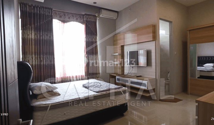 For Rent Rumah Bagus Di Sayap Pasteur, Bandung 2