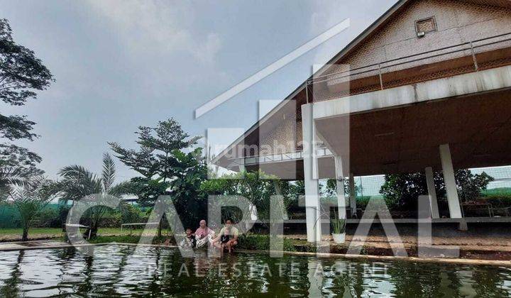 Dijual Murah Cepat Tempat Wisata Di Soreang, Bandung  2