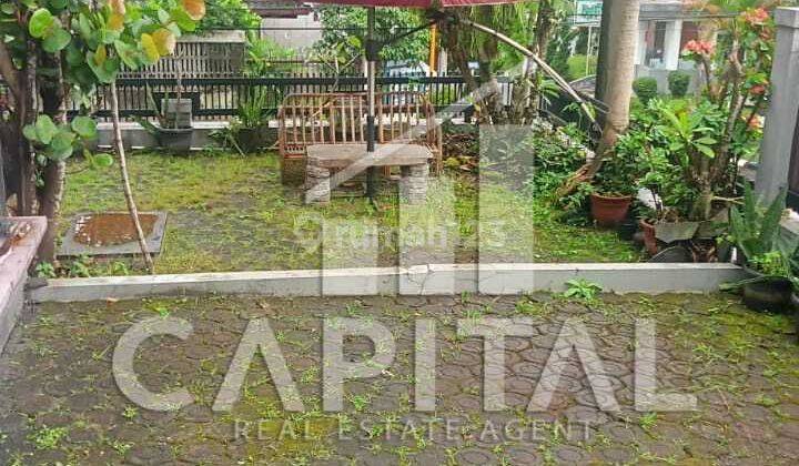 Rumah 2 Lantai Siap Huni, Nyaman di Gunung Batu, Bandung 2