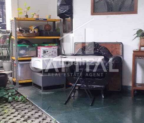 Rumah Siap Huni Harga Special Dibawah Njop Jalan Dakota Cicendo Kota Bandung 1