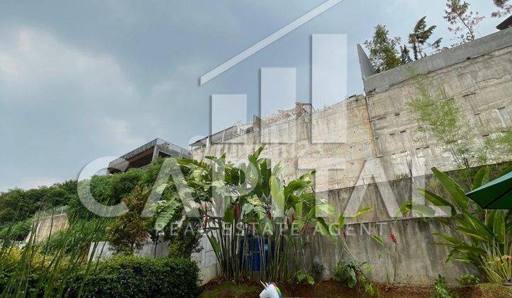 Kenyamanan Sempurna Bakal Kamu Dapatkan Dari Rumah Baru di Resor Dago Pakar Nan Jelita ini 2