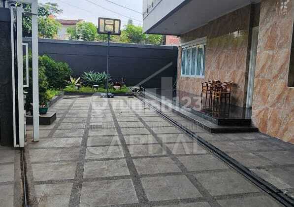 Rumah Lux Minimalis di Bandung Utara Dekat Hotel GAIA 2