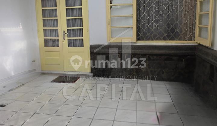 Rumah Klasik Asri Terawat di Sayap Riau 2