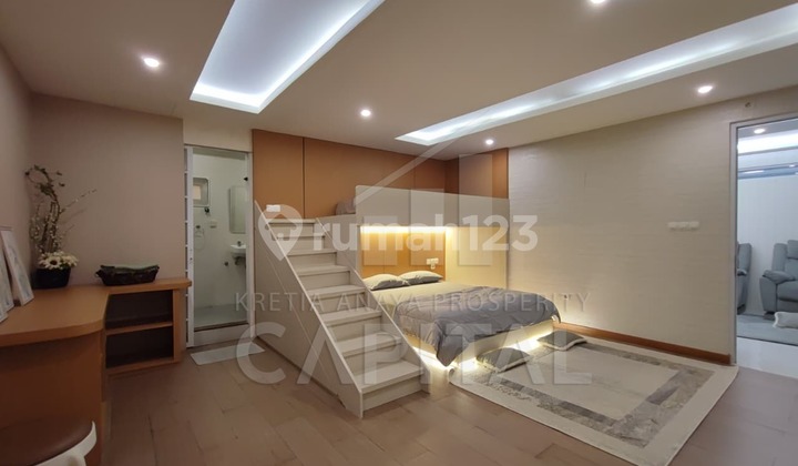 Active Boarding House Near Campus and Toll in Mainroad Surya Sumantri Bandung 1