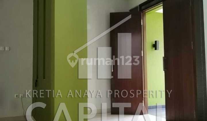 Rumah cakep, apik terawat siap huni, di Pondok hijau 2
