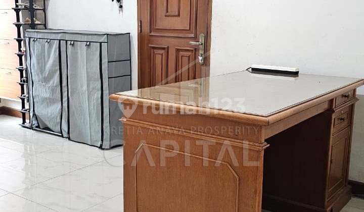 2-Story Move-In Ready and Well-Maintained House in Holis Bandung 2