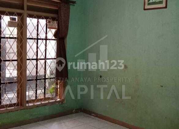 Best Price Rumah 2 Lantai Dengan Posisi Hook di Antapani Bandung 2