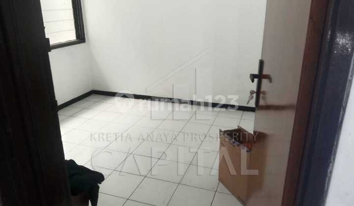 Rumah Siap Huni di Sumbersari Cocok Untuk Hunian Usaha Ataupun Kantor 2