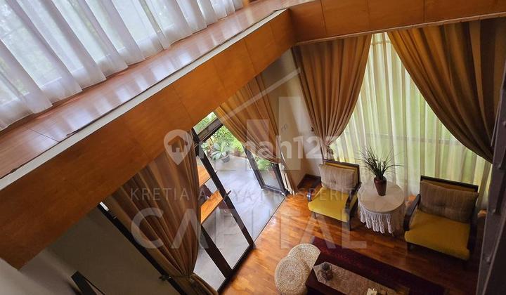 Rumah Bagus Mewah Nan Nyaman Siap Huni di Setiabudi Regency 2