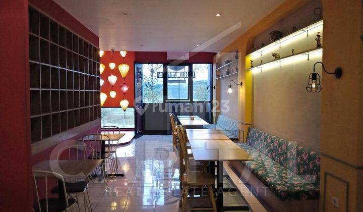 Hot Listing Best Location Ruko Kbp Pancawarna Belakang Ikea 2