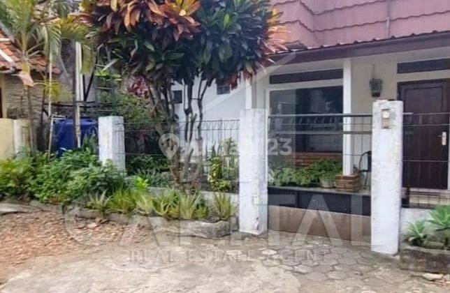 Hitung Tanah Tengah Kota Jl Pasundan Hanya 50 Meter Ke Mainroad Ciateul 2