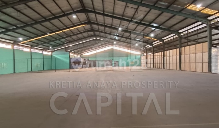 Murah Harga Dibawah NJOP Gudang Dengan Tanah Yang Luas di Mainroad Soekarno Hatta Murah Harga Dibawah NJOP Gudang Dengan Tanah Yang Luas di Mainroad Soekarno Hatta