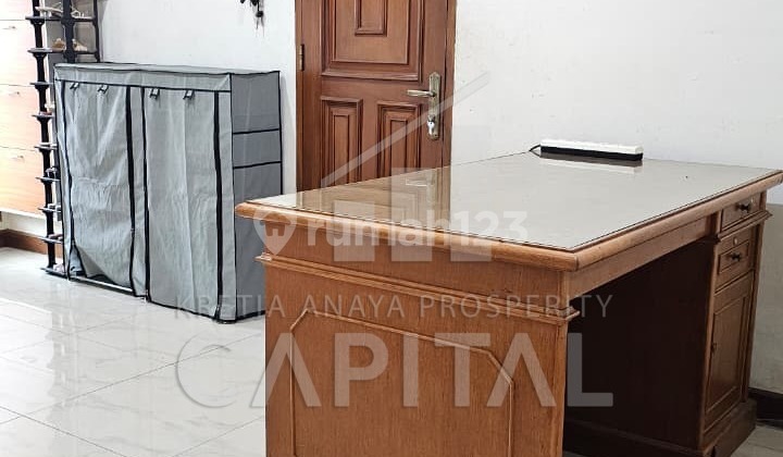 Rumah Siap Huni 2 Lantai di Taman Holis Indah Bandung 2