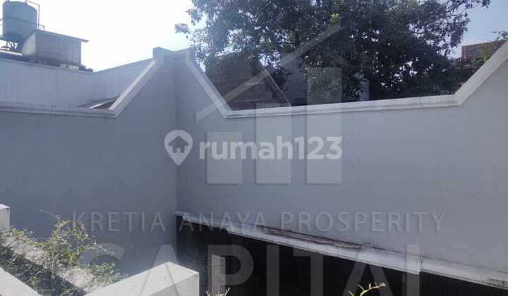 Rumah Mewah Nyaman 2 Lantai Siap Huni Suitable For Expats di Gegerkalong Bandung 2
