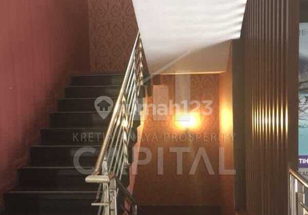 Active Hotel with Strategic Location in Pasteur Wing Bandung 2