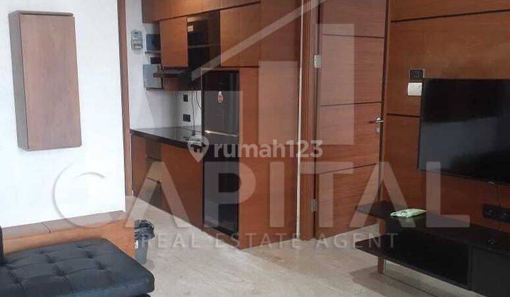 Apartemen Dago Suite Lux Premium 1