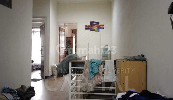 Cheapest Price Drop, Clean and Strategic Shop House in Cisaranten Bandung 1