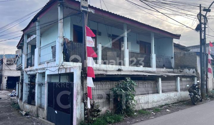 Siap Over Pemilik Kost Aktif 2 Lantai Area Leuwi Gajah Cimahi Dekat PT Sanbe Siap Over Pemilik Kost Aktif 2 Lantai Area Leuwi Gajah Cimahi Dekat PT Sanbe
