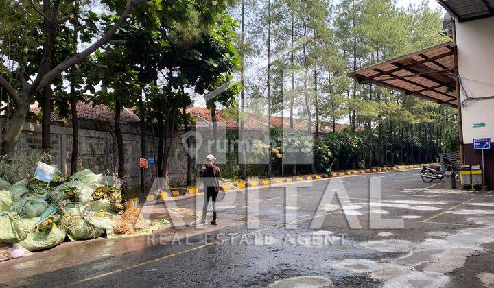 Gudang Ex Garment Bersih Terawat Siap Pakai di Sayap Holis Dekat Pintu Tol Pasir Koja 2