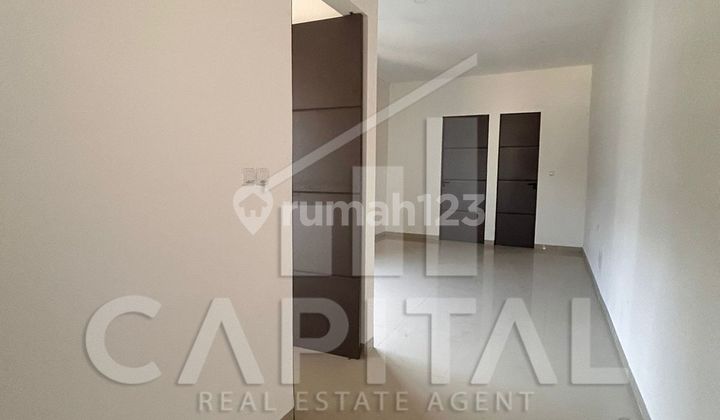 New One-Story House in Cikoneng Bojongsoang Townhouse, Buah Batu Extension 2