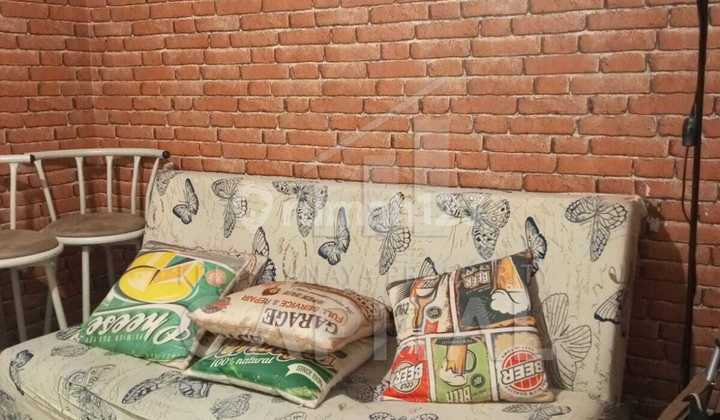 Unit Ternyaman Dan Strategis Dengan View Kolam Renang di Apartement Parahyangan Residence