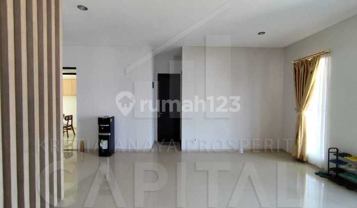 Rumah di Resort Dago Pakar Apik Resik Adem Terawat Dengan Pemandangan Yang Indah Tinggal Bawa Koper 2